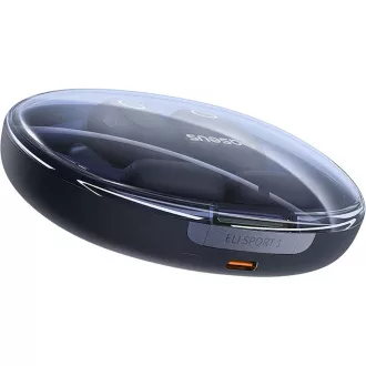 Baseus Eli Sport 1 Open-Ear TWS/BT/Cosmic Black Baseus Eli Sport 1 Open-Ear TWS/BT/Cosmic Black