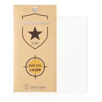 Tactical Glass Shield 2.5D sklo pro Samsung A53 5G Clear Tactical Glass Shield 2.5D sklo pro Samsung A53 5G Clear