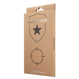Tactical Glass Shield 2.5D sklo pro Samsung A23 5G Clear Tactical Glass Shield 2.5D sklo pro Samsung A23 5G Clear
