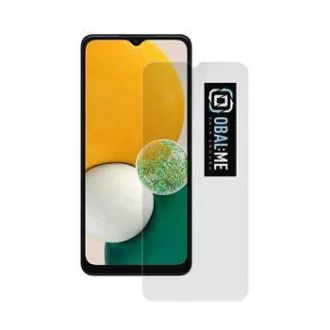 OBAL:ME 2.5D Tvrzené Sklo pro Samsung Galaxy A13 5G/A04s Clear OBAL:ME 2.5D Tvrzené Sklo pro Samsung Galaxy A13 5G/A04s Clear