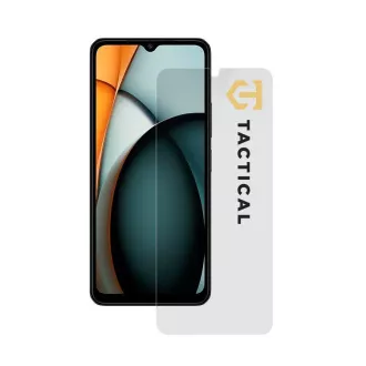 Tactical Glass Shield 2.5D sklo pro Apple iPhone 16 Pro Max Clear Tactical Glass Shield 2.5D sklo pro Apple iPhone 16 Pro Max Clear