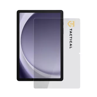 Tactical Glass Shield sklo pro Samsung Galaxy Tab A9+ Clear Tactical Glass Shield sklo pro Samsung Galaxy Tab A9+ Clear