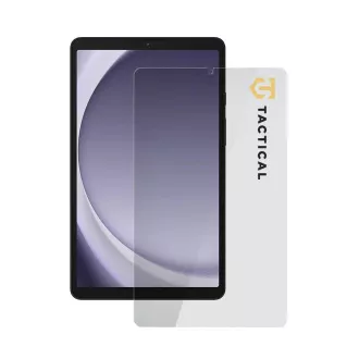 Tactical Glass Shield sklo pro Samsung Galaxy Tab A9 Clear Tactical Glass Shield sklo pro Samsung Galaxy Tab A9 Clear