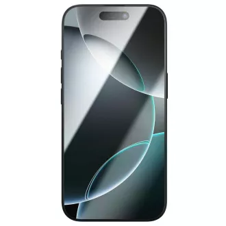 Nillkin Tvrzené Sklo 0.2mm H+ PRO 2.5D pro Apple iPhone 16 Pro Nillkin Tvrzené Sklo 0.2mm H+ PRO 2.5D pro Apple iPhone 16 Pro