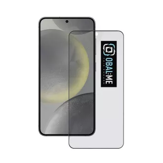 OBAL:ME Privacy 5D Tvrzené Sklo pro Samsung Galaxy S25 Ultra Black OBAL:ME Privacy 5D Tvrzené Sklo pro Samsung Galaxy S25 Ultra Black