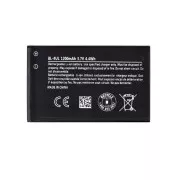 Nokia BL-4UL Baterie 1200mAh Li-Ion (OEM)