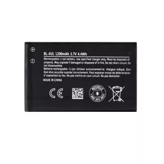 Nokia BL-4UL Baterie 1200mAh Li-Ion (OEM) Nokia BL-4UL Baterie 1200mAh Li-Ion (OEM)