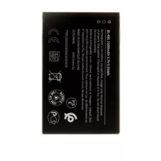 Nokia BL-4XL Baterie 1500mAh Li-Ion (OEM) Nokia BL-4XL Baterie 1500mAh Li-Ion (OEM)