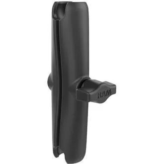 RAM Mounts rameno dlouhé, kovové, pro 1" kulové čepy (celková délka 152 mm) RAM Mounts rameno dlouhé, kovové, pro 1" kulové čepy (celková délka 152 mm)