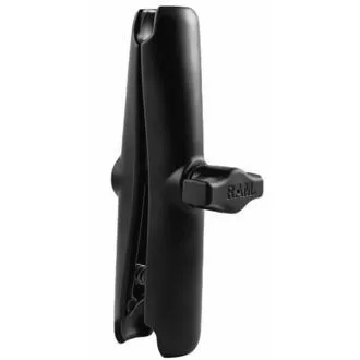 RAM Mounts rameno dlouhé, kovové, pro 1" kulové čepy (celková délka 152 mm) RAM Mounts rameno dlouhé, kovové, pro 1" kulové čepy (celková délka 152 mm)