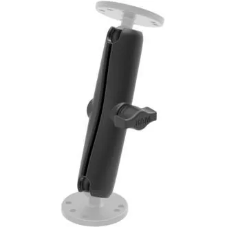RAM Mounts rameno dlouhé, kovové, pro 1" kulové čepy (celková délka 152 mm) RAM Mounts rameno dlouhé, kovové, pro 1" kulové čepy (celková délka 152 mm)