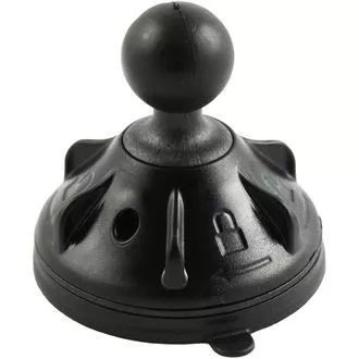 RAM Mounts vysoce kvalitní přísavka o průměru 70 mm s 1" čepem RAM Mounts vysoce kvalitní přísavka o průměru 70 mm s 1" čepem