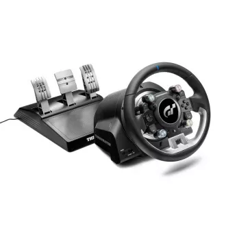 Thrustmaster Sada volantu a pedálů T-GT II pro PS5, PS4 a PC Thrustmaster Sada volantu a pedálů T-GT II pro PS5, PS4 a PC