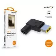 Aligator USB-C napájecí redukce 11 x 4,5 mm pro notebooky Lenovo