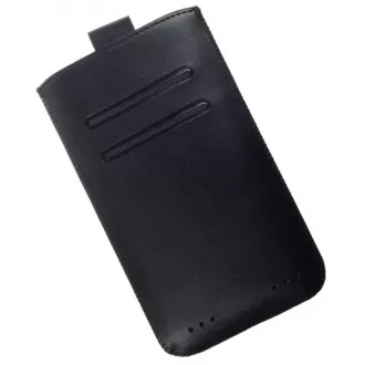 ALIGATOR Pouzdro UNI-POCKET, vel.XL(158*93) černá