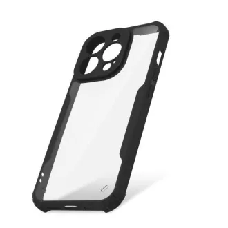 ALIGATOR pouzdro BUMPERZZ Xiaomi 14 Pro Black ALIGATOR pouzdro BUMPERZZ Xiaomi 14 Pro Black