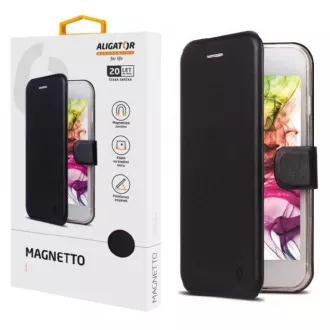 ALIGATOR Magnetto Aligator S6100 Black ALIGATOR Magnetto Aligator S6100 Black