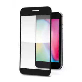 Aligator ochranné tvrzené sklo GLASS PRINT, Samsung Galaxy A14 4G/5G, černá, celoplošné lepení Aligator ochranné tvrzené sklo GLASS PRINT, Samsung Galaxy A14 4G/5G, černá, celoplošné lepení
