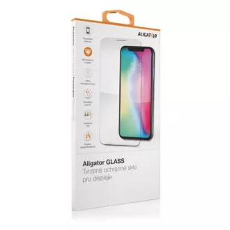 Aligator sklo GLASS ULTRA iPhone 15 Pro Aligator sklo GLASS ULTRA iPhone 15 Pro