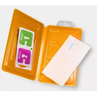 Aligator ochranné sklo pro Apple iPhone X/XS/iPhone 11 Pro Aligator ochranné sklo pro Apple iPhone X/XS/iPhone 11 Pro