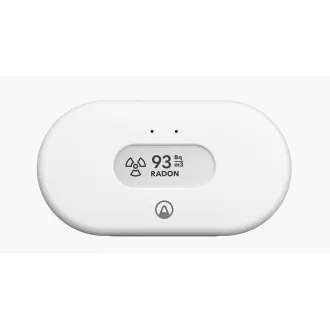 AirThings View Radon - monitor kvality ovzduší AirThings View Radon - monitor kvality ovzduší