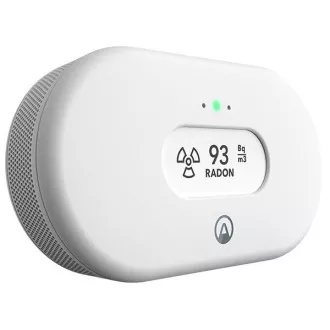 AirThings View Radon - monitor kvality ovzduší AirThings View Radon - monitor kvality ovzduší