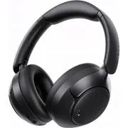 QCY H3 PRO/ANC/Jack/BT/Černá