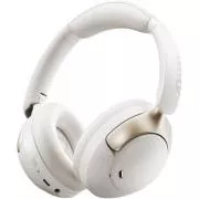 QCY H3 PRO/ANC/Jack/BT/Bílá