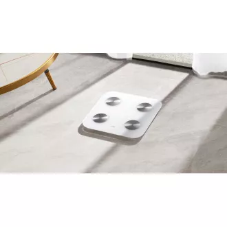HUAWEI Scale 3, Frosty White HUAWEI Scale 3, Frosty White