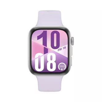 Huawei Watch Fit 4/Sport Band/Purple Huawei Watch Fit 4/Sport Band/Purple