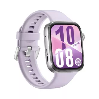 Huawei Watch Fit 4/Sport Band/Purple Huawei Watch Fit 4/Sport Band/Purple