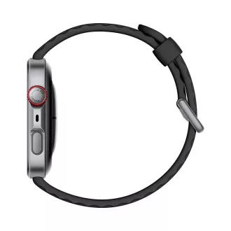 Huawei Watch Fit 4 Pro/Sport Band/Black Huawei Watch Fit 4 Pro/Sport Band/Black