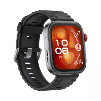 Huawei Watch Fit 4 Pro/Sport Band/Black Huawei Watch Fit 4 Pro/Sport Band/Black