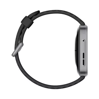 Huawei Watch Fit 4 Pro/Sport Band/Black Huawei Watch Fit 4 Pro/Sport Band/Black