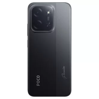 POCO C85/8GB/256GB/Black POCO C85/8GB/256GB/Black