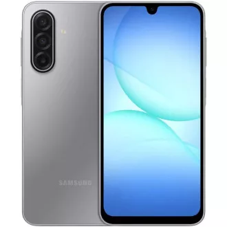 Samsung Galaxy A17 LTE/4GB/128GB/Gray Samsung Galaxy A17 LTE/4GB/128GB/Gray