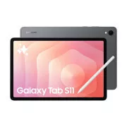 Samsung Galaxy Tab S11 5G/SM-X736BZAPEUE/11"/2560x1600/12GB/256GB/An16/Gray
