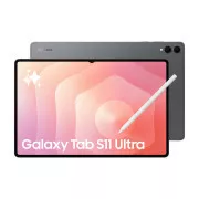 Samsung Galaxy Tab S11 Ultra 5G/SM-X936BZAPEUE/14,6"/2960x1848/12GB/512GB/An16/Gray