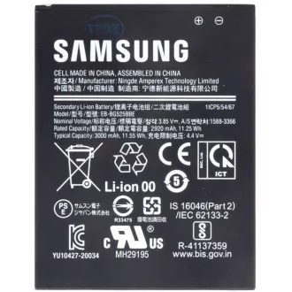 Samsung Xcover 5 baterie 3000mAh, Service Pack Samsung Xcover 5 baterie 3000mAh, Service Pack