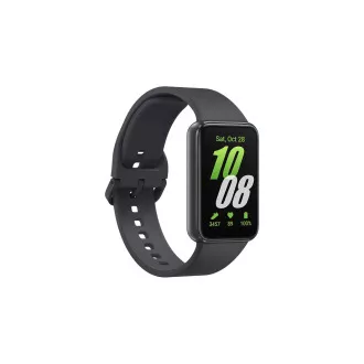 Samsung Galaxy Fit3/40mm/Gray/Sport Band/Gray Samsung Galaxy Fit3/40mm/Gray/Sport Band/Gray