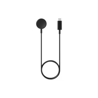 Samsung Nabíjecí kabel pro chytré hodinky pro Ultra, Watch7 Black Samsung Nabíjecí kabel pro chytré hodinky pro Ultra, Watch7 Black