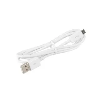 Samsung datový kabel microUSB White (Bulk) Samsung datový kabel microUSB White (Bulk)