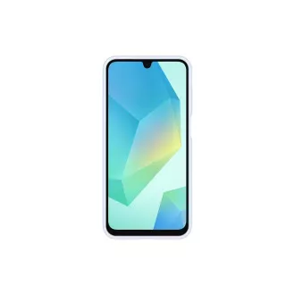 Samsung zadní kryt s kapsou na kartu A16 Blue Samsung zadní kryt s kapsou na kartu A16 Blue