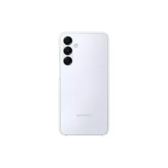Samsung průhledný zadní kryt A16 Transparentní Samsung průhledný zadní kryt A16 Transparentní