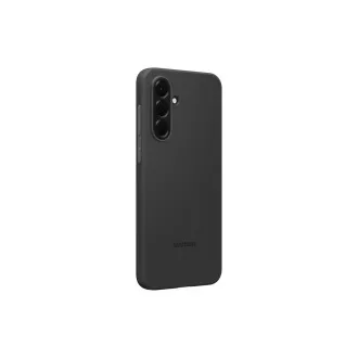Samsung Silikonový zadní kryt pro Galaxy A56 Black Samsung Silikonový zadní kryt pro Galaxy A56 Black