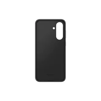 Samsung Silikonový zadní kryt pro Galaxy A56 Black Samsung Silikonový zadní kryt pro Galaxy A56 Black