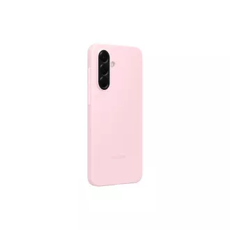Samsung Silikonový zadní kryt pro Galaxy A56 Pink Samsung Silikonový zadní kryt pro Galaxy A56 Pink