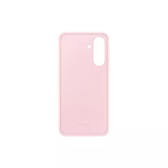 Samsung Silikonový zadní kryt pro Galaxy A56 Pink Samsung Silikonový zadní kryt pro Galaxy A56 Pink