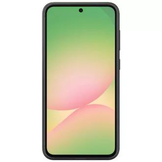 Samsung Zadní kryt s kapsou na kartu pro Galaxy A56 Black Samsung Zadní kryt s kapsou na kartu pro Galaxy A56 Black