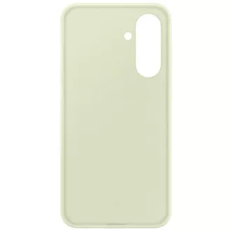 Samsung Silikonový zadní kryt pro Galaxy A36 Light Green Samsung Silikonový zadní kryt pro Galaxy A36 Light Green